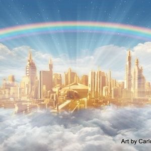 Meet your Posher, Jorge